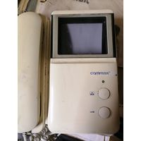 Видеодомофон