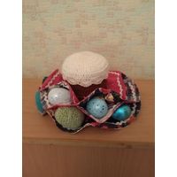 Пасхальная корзинка