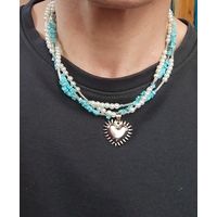 Украшение на шею