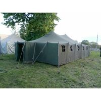 Армейский шатер