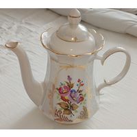 Чайник заварник Коростень большой высокий