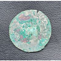 Пражский Грош. Вацлав 4.1378-1419г. 2