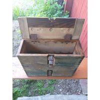 Трофей военный