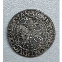 Полугрош 1561