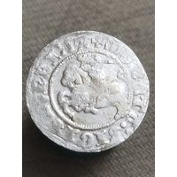 Распродажа - полугрош 1512г.,ВКЛ,ЖИГИМОНТ СТАРЫЙ