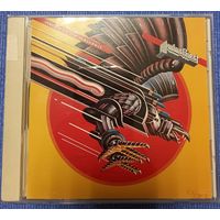 CD,(Japan) Judas Priest – Screaming For Vengeance