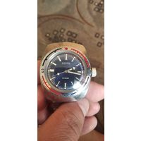 Часы Амфибия СССР