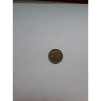 Жетон игровой Великобритания