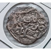 Золотая Орда данг Джанибек хан 1342-57 г. Сарай