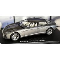 Altaya 1:43. Lamborghini Estoque 2008 .ЦЕНА СНИЖЕНА ДО 9.05.2025г. !!!