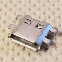 Разъём Micro USB   (Вид #22)