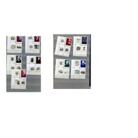 СССР, 1970, 100 лет со д/р ЛЕНИНА КВАРТЫ 1м + 3купона   9 квартов по 30 коп шт коп