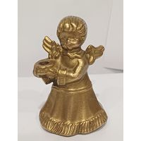 Все лоты с 1р.Бронза ангел