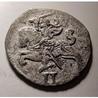 Двуденарий 1566