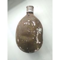 Фляга фляжка Красный выборжец 1941 г.