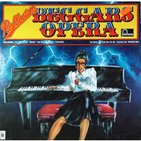 Beggars Opera - Reflection 1977, LP