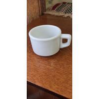 Кофейная чашка фарфор.1941