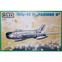 МИГ-19П  BILEK #957 1/72
