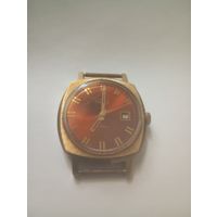 Слава.На ходу.