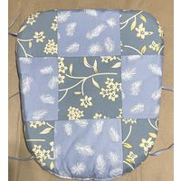 Подушечки на стулья, табуретки