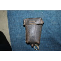 Подсумок к98 на запчасти.