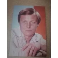 АКТЕР Борис Галкин