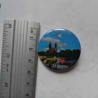 Значок Миоры