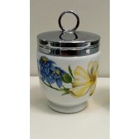 Кодлер/коддлер на 2 яйца Royal Worcester Ройял Вустер Англия фарфор