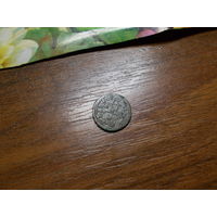 Боратинка 1664