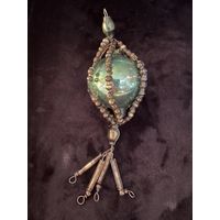 Ёлочная игрушка