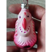Ёлочная игрушка,с рубля