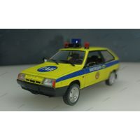 ВАЗ 2108