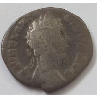 30 римская империя денарий МАРК АВРЕЛИЙ