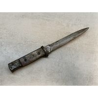 Старый нож.С 1 рубля.