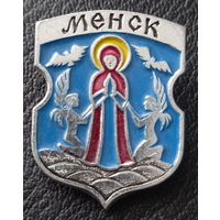 Минск