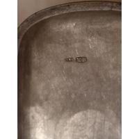 Табакерка -портсигар-царизм