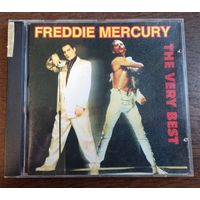 Freddie Mercury – The Very Best
