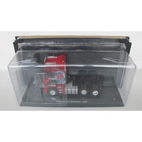 RENAULT AE MAGNUM, Route 66, 2005, Hachette