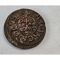 Солид без даты