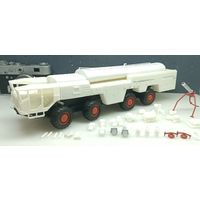 МАЗ 7310 масштаб 1:43