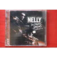 Nelly – Da Derrty Versions (The Reinvention) (2003, CD)