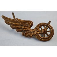 Знак , кокарда