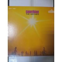THE ARCHIES  " SUNSHINE"  1970 LP USA KIRSHNER KES-107 NM-/VG++