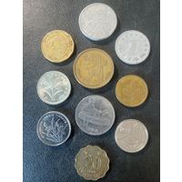Румыния, Индия, Египет, Мексика, Югославия, Венгрия, Хорватия, Китай, Бельгия, Гон Конг