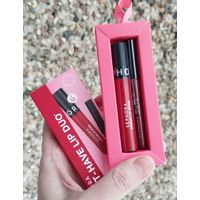 Набор для макияжа губ Sephora