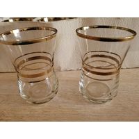 РЮМКИ СТОПКИ 1960-1970е СССР