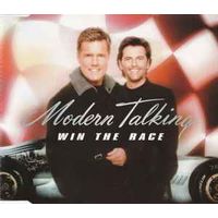 Modern Talking Win The Race