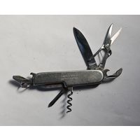 Складной перочинный нож