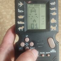 Тетрис Brick game 2000 Karser