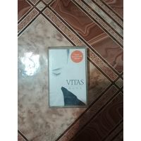 Аудио кассета Витас